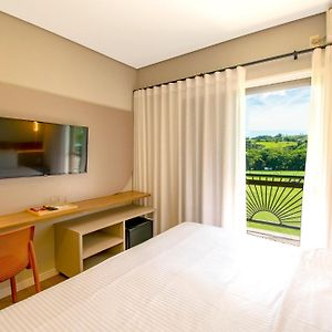 Oscar Inn Eco Resort