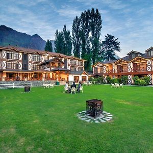Fortune Resort Heevan, Srinagar - Member Itc Hotels' Group